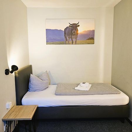 Novitel Pension Pliening - Muenchen Messe Luaran gambar