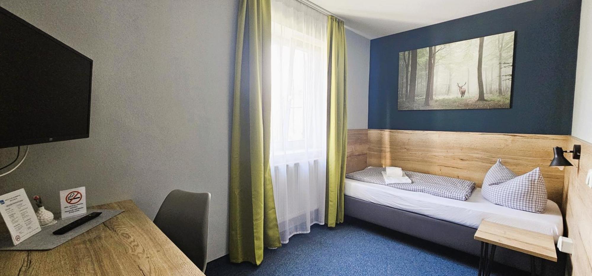 Novitel Pension Pliening - Muenchen Messe Luaran gambar