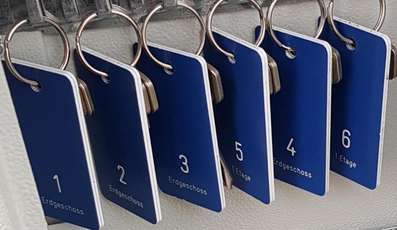 Novitel Pension Pliening - Muenchen Messe Luaran gambar